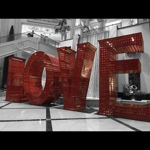 Meet your Posher, Edwin